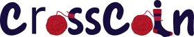 CrossCoin logo